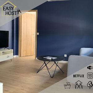 Appartement met een Slaapkamer